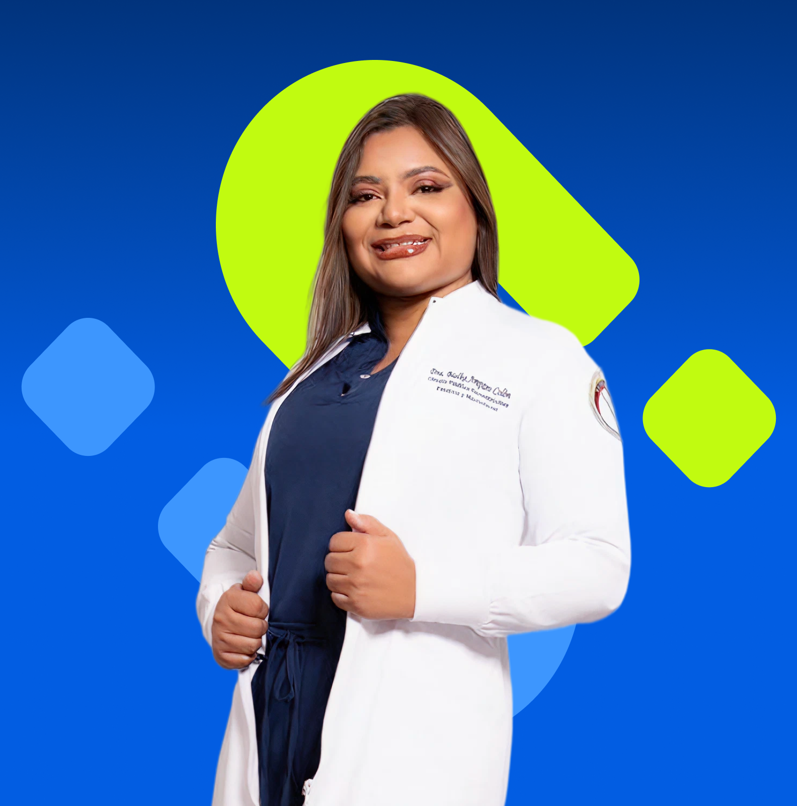 Dr. Bielka Amparo